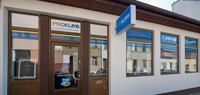 PROKLIMA Brno