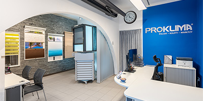 PROKLIMA Praha 6