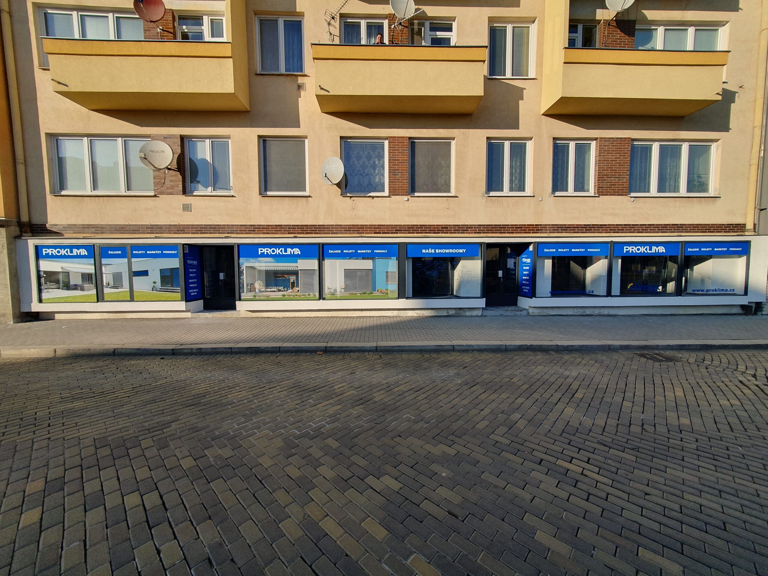 PROKLIMA Prostějov