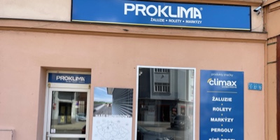 PROKLIMA Plzeň - St. 8.5. - ZAVŘENO 