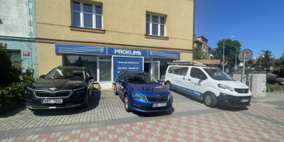 PROKLIMA Praha 6 